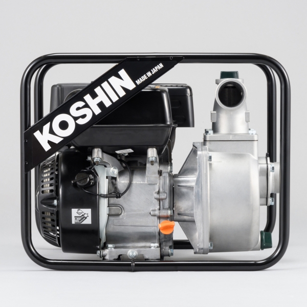 KOSHIN SEV Series SEV-50E | KOSHIN LTD.