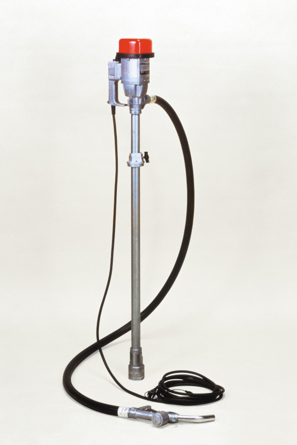 Oil Pump Electric Fill Pump FA Series FA-100 | KOSHIN LTD.