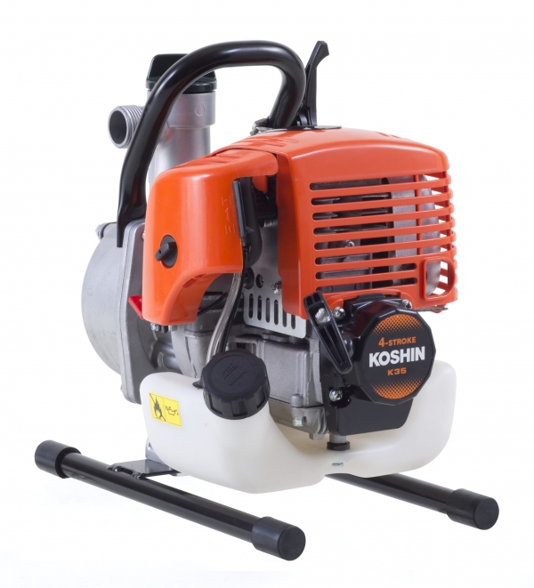 Engine Pump Clear Water Pump 1 1 1/2 Inch pump KOSHIN SEV Series SEV