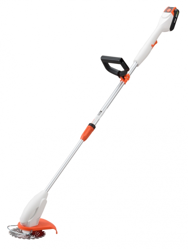 充電式草刈機 SGR1820(SGR1820AAA0) SGR1820 株式会社工進【公式】