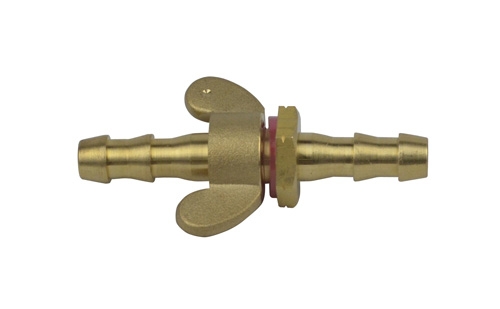 ホース接続金具 φ8.5蝶金具 DP-033 DP-033 | 株式会社工進【公式】