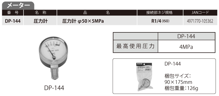 高品質の激安 ※法人様限定※ エンジン式洗浄動噴 三連ピストン式 DM-30