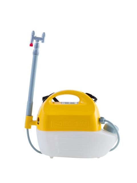 生産終了】乾電池式噴霧器 GT-3HS(GT-3HS-AAA-1) GT-3HS | 株式会社