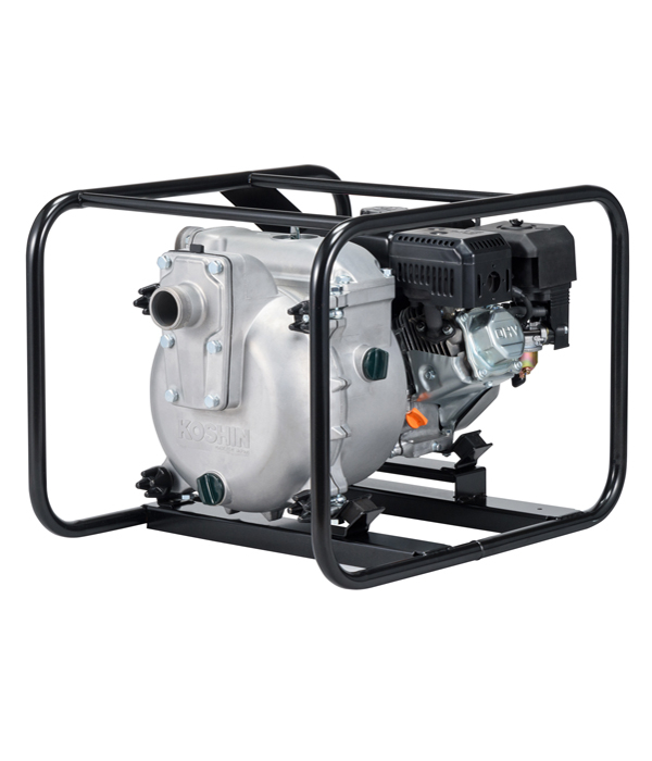 トラッシュポンプKTZ-50X(KTZ-50X-AAA-0) KTZ-50X | 株式会社