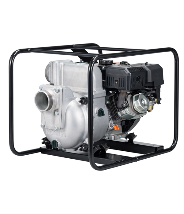 蒸気孔　[GRN] 4枚セット トラッシュポンプKTZ-100X(KTZ-100X-AAA-0) KTZ-100X | 株式会社