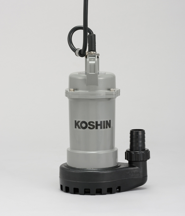 工進 PSK-53210 水中ポンプ【リライズ野田愛宕店】【店頭取引限定】【未使用】【 管理番号：ITQSTL28MK2A】 簡易汚物用水中ポンプ PSK-53210(PSK-53210-AAA-3) PSK-53210 | 株式