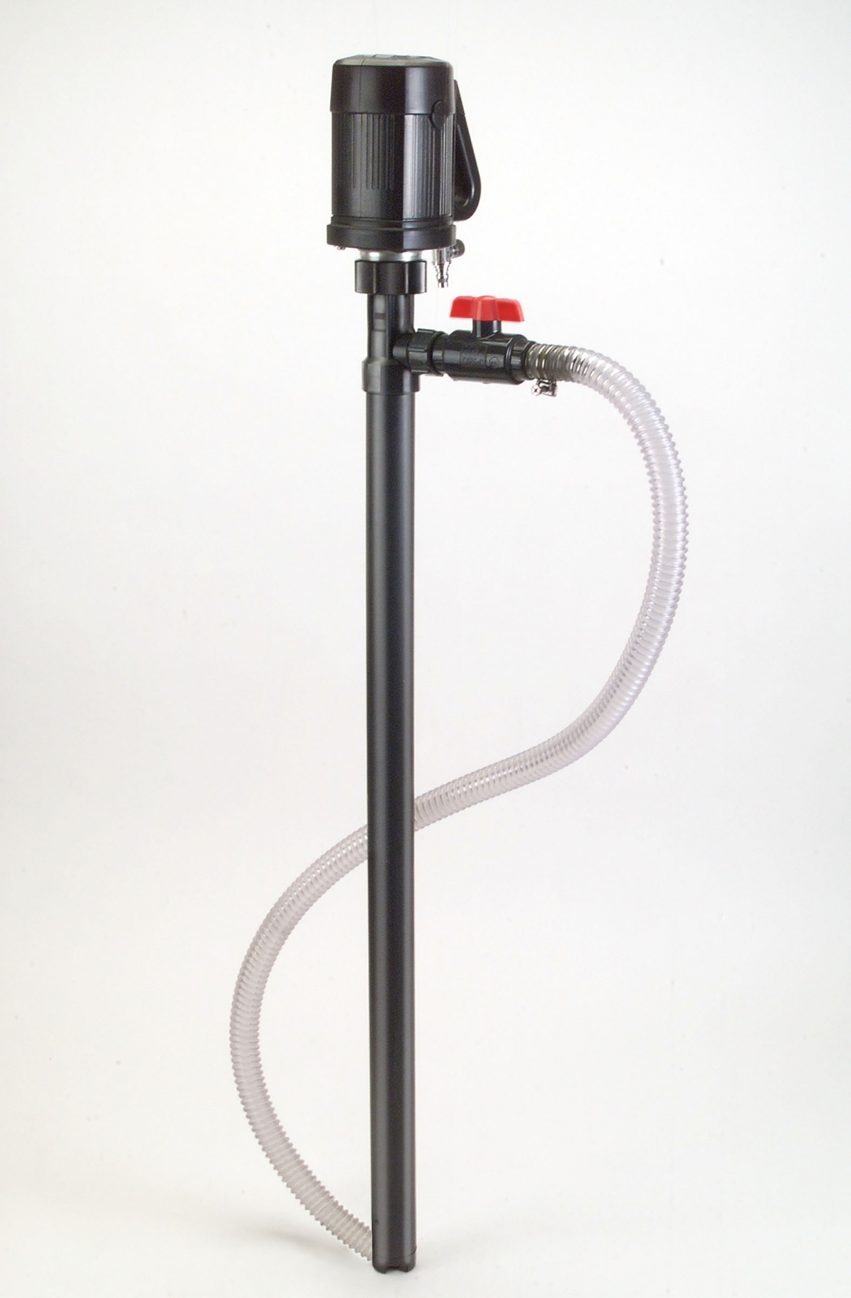 ●工進　化学溶剤用ドラムポンプ FC-103A 化学溶剤用ドラムポンプ FC-103A(FC-103A-AAA-1)【生産終了】 FC-103A