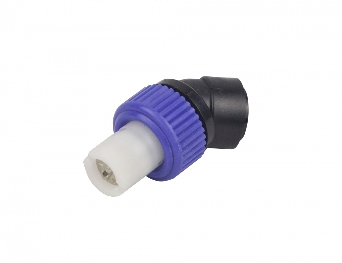 扇形除草一頭口噴口(人力用)バブルエース HA-1 DP-165 DP-165