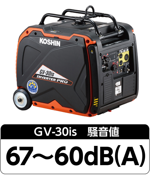 GV-30is