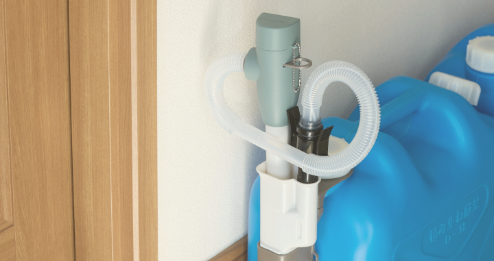 使用シーン
