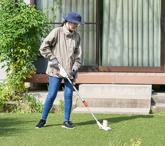 バリカン式イメージ