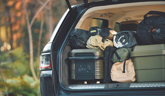 天板フラット構造